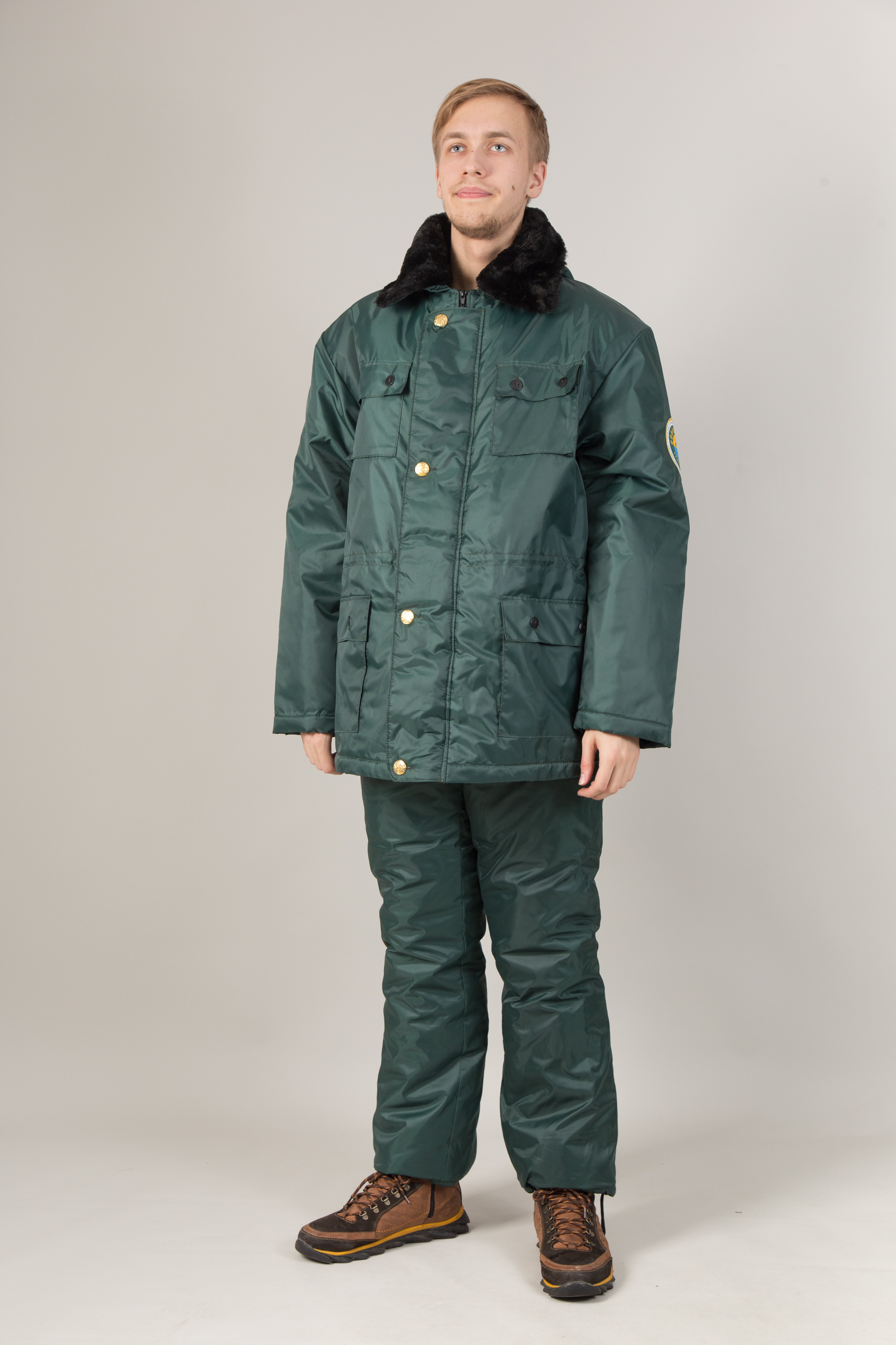 Костюм рабочего2