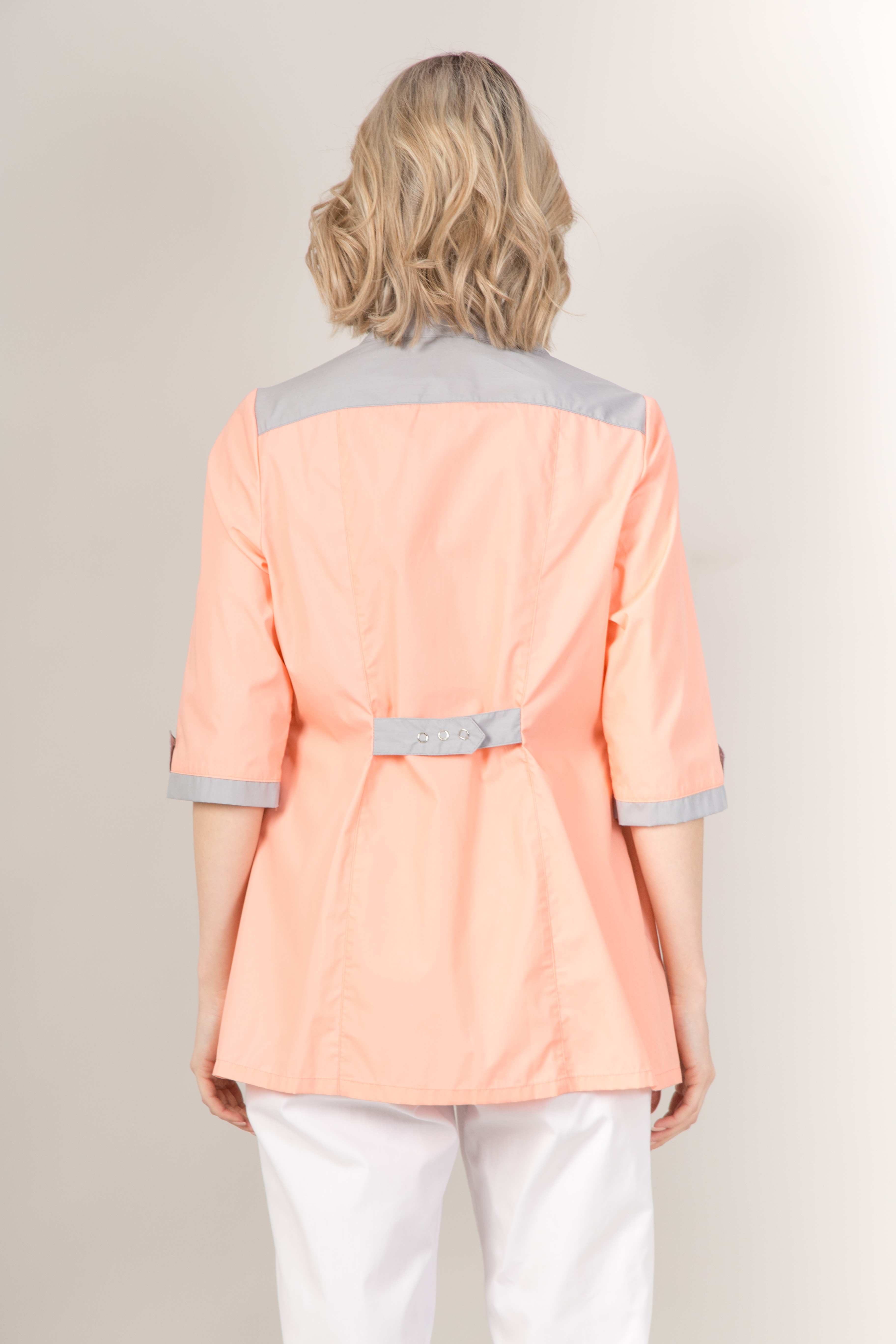 Одежда медсестры