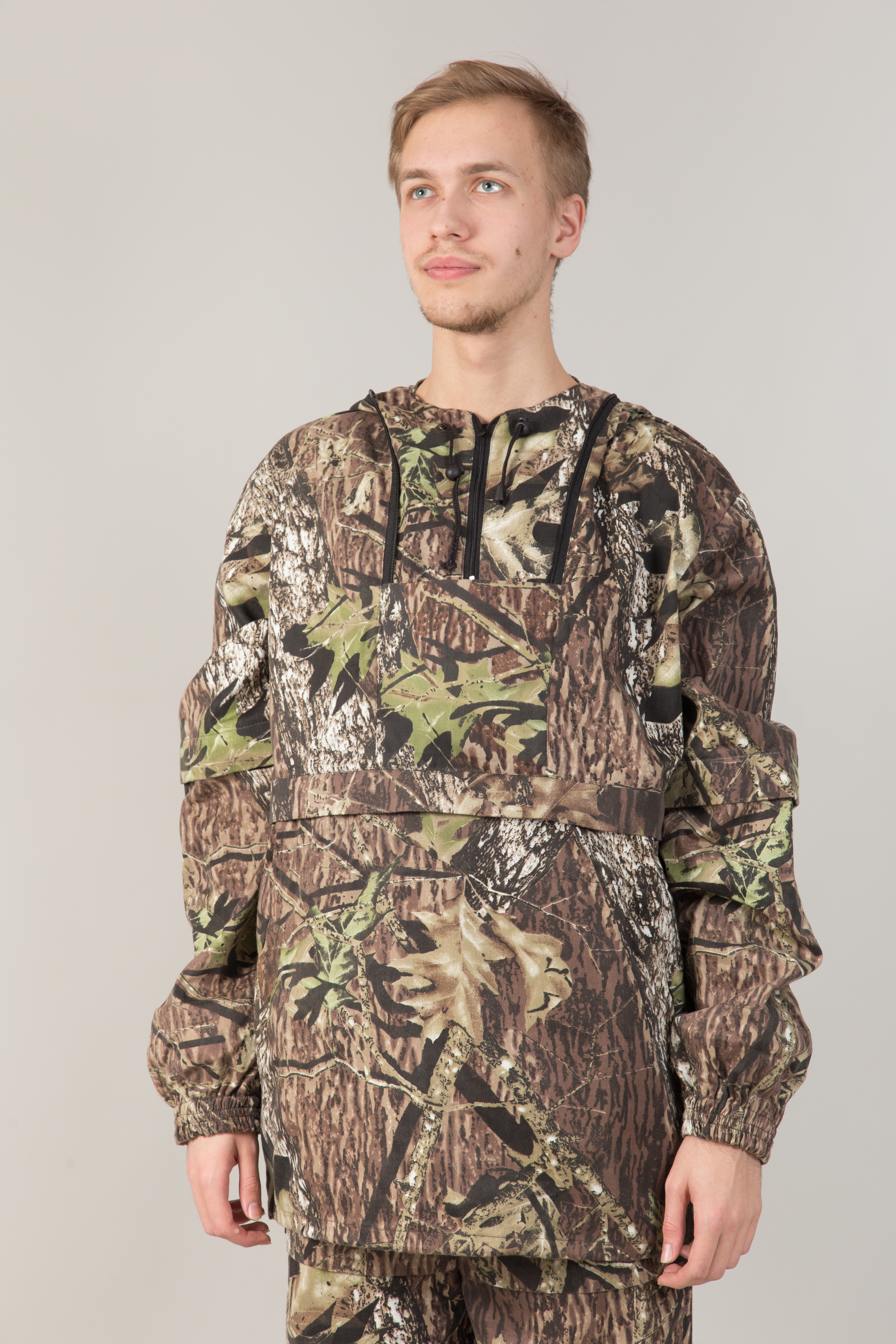 Костюм военный2