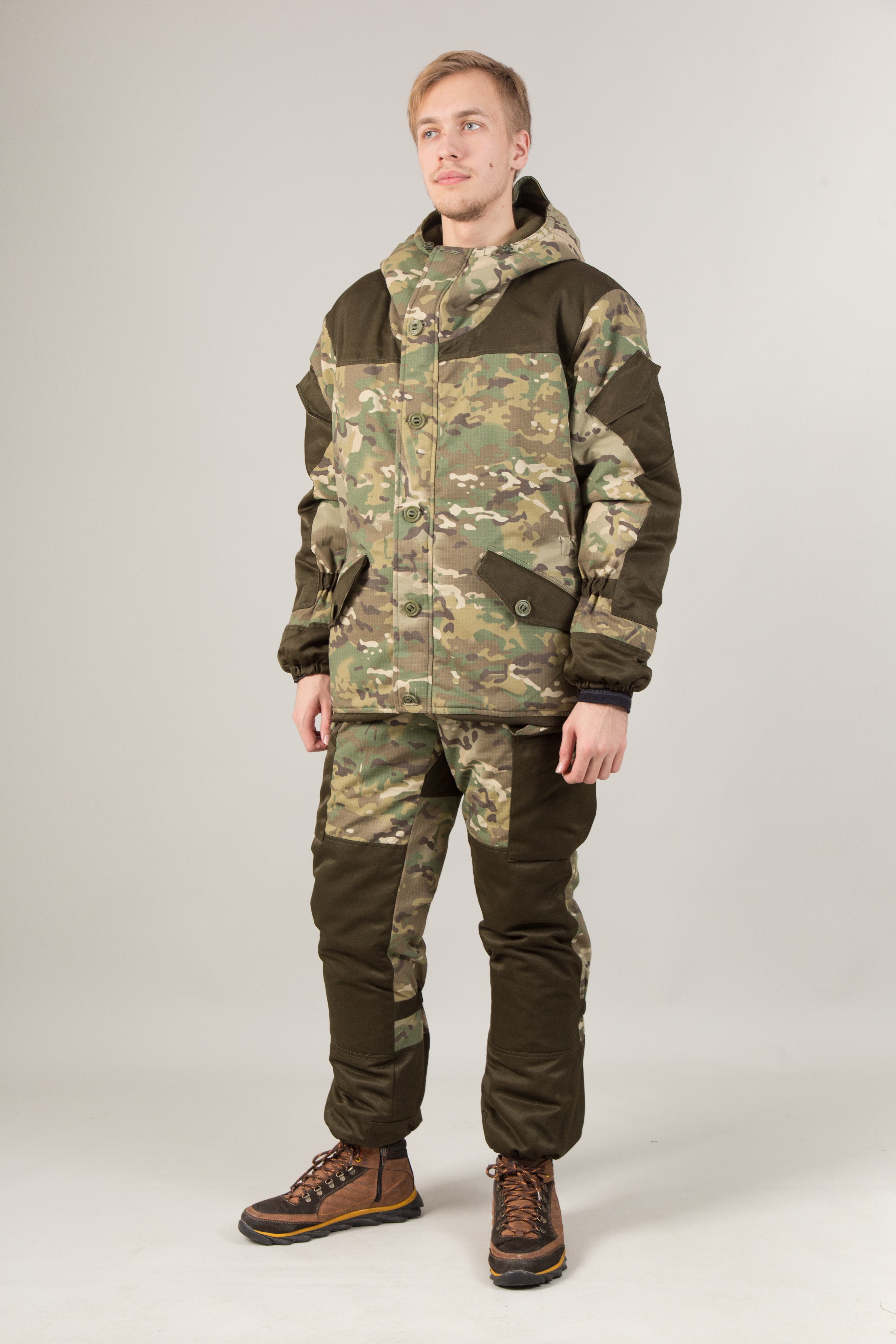 Костюм военный4