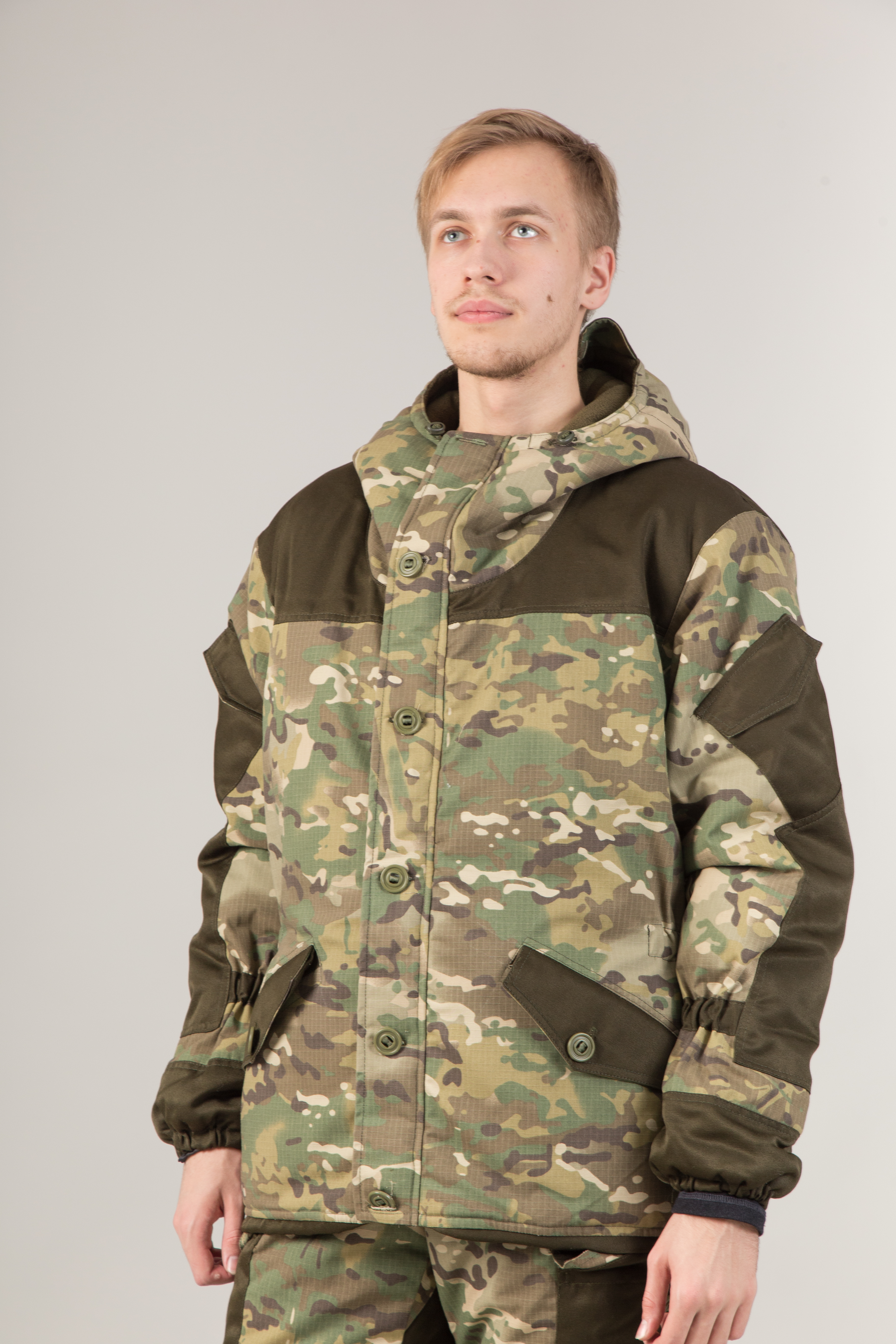 Костюм военный4