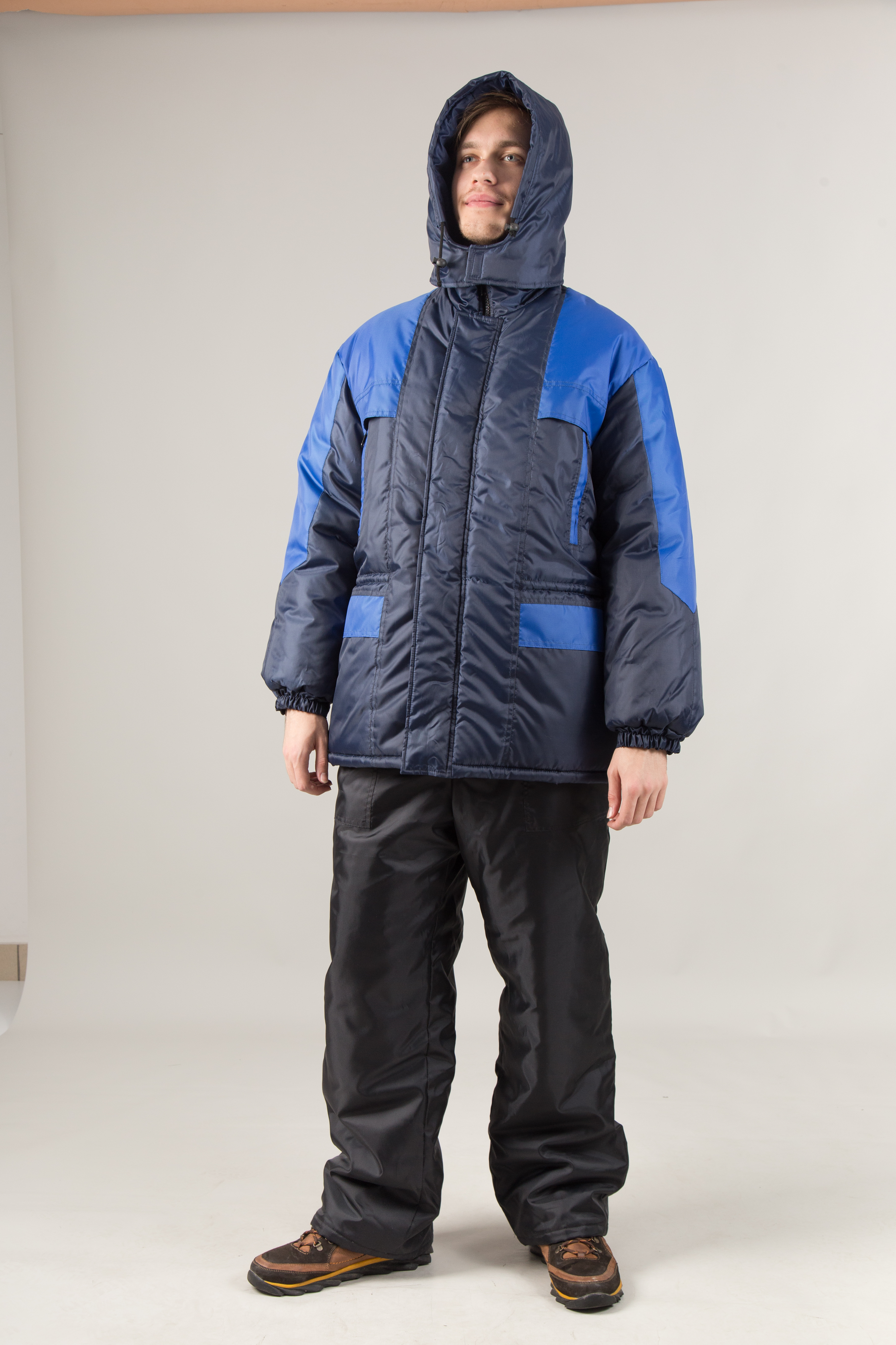 Костюм рабочего1