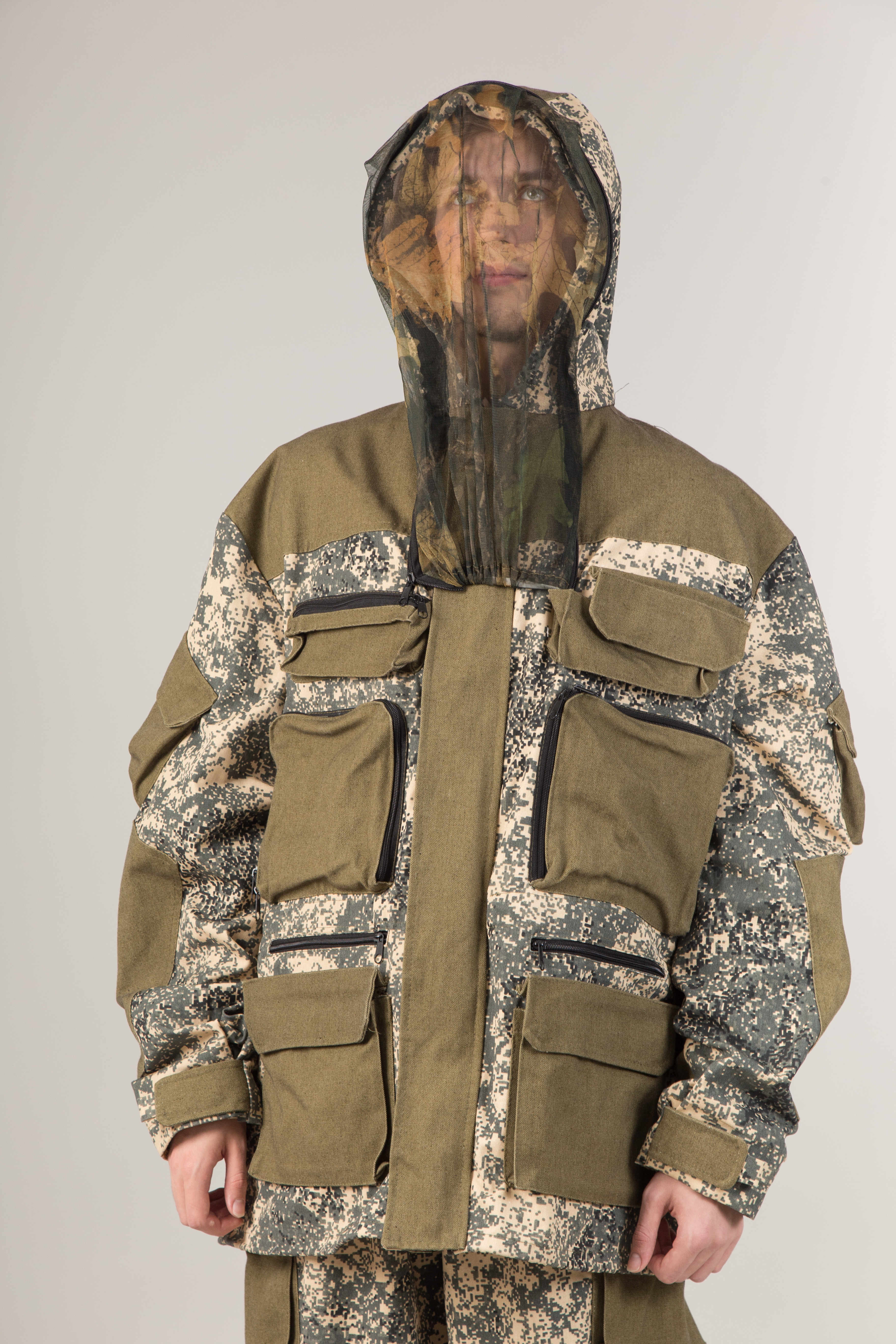 Костюм военный3