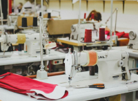 Экономика швейного производства