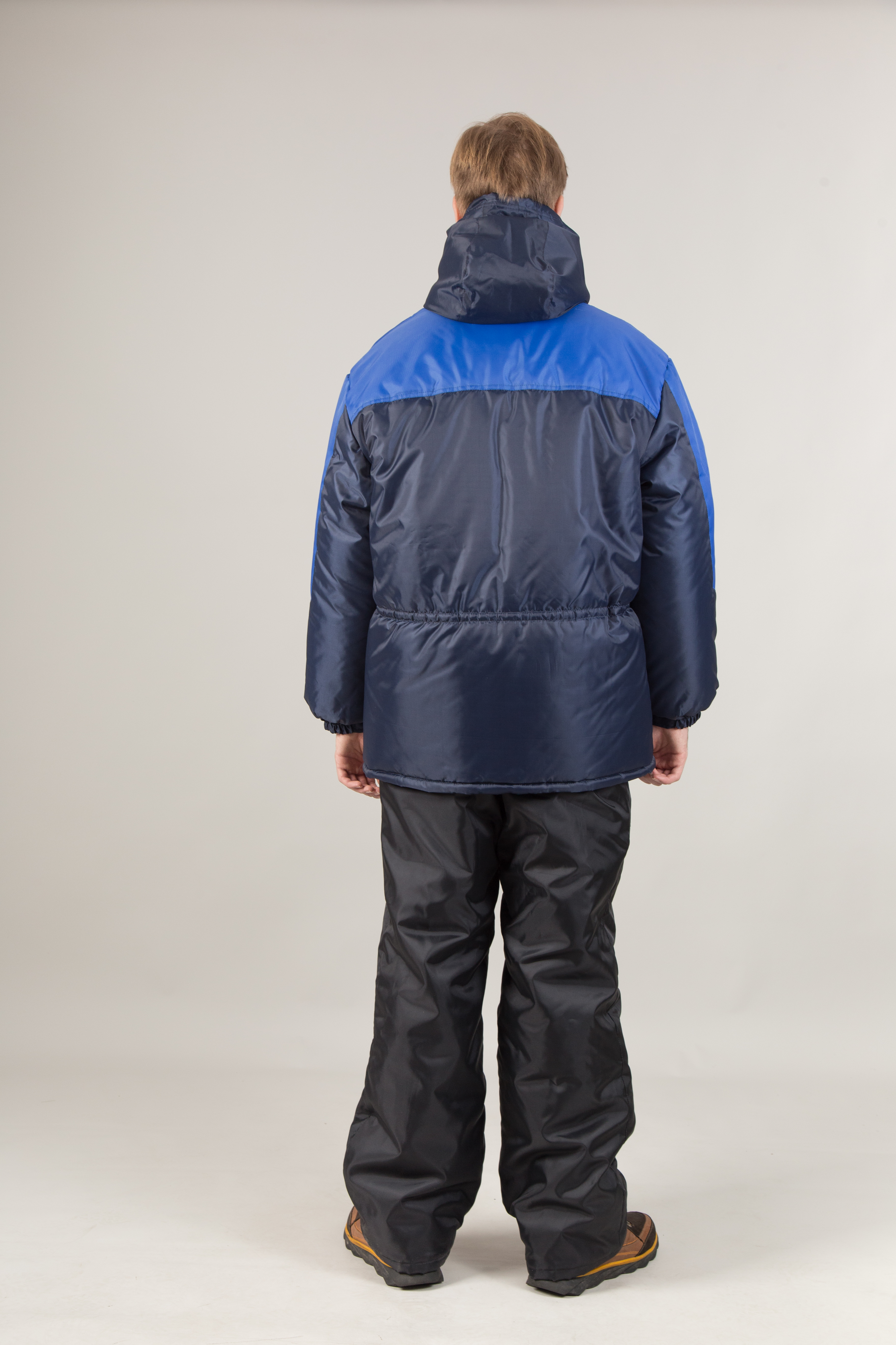 Костюм рабочего1