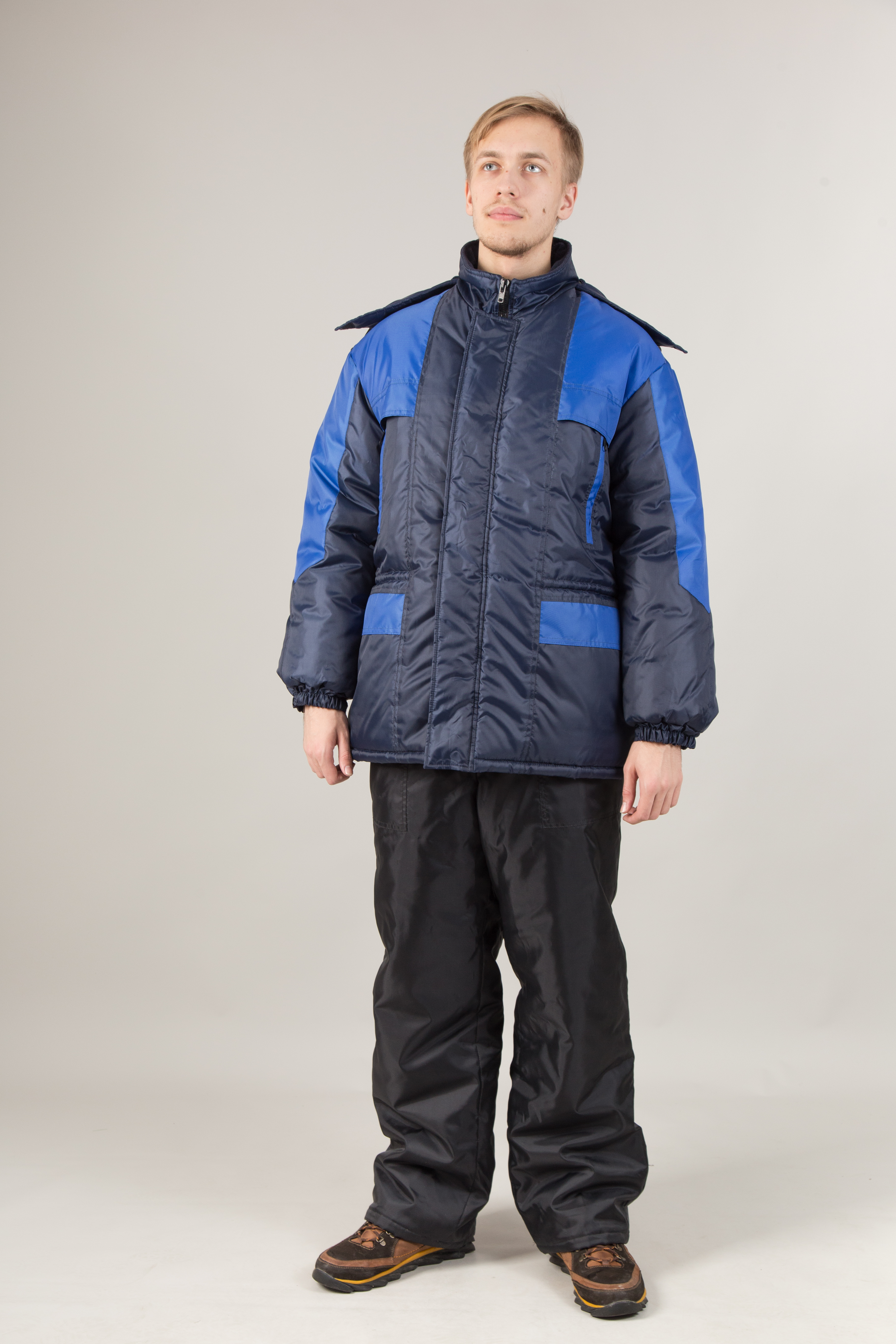 Костюм рабочего1