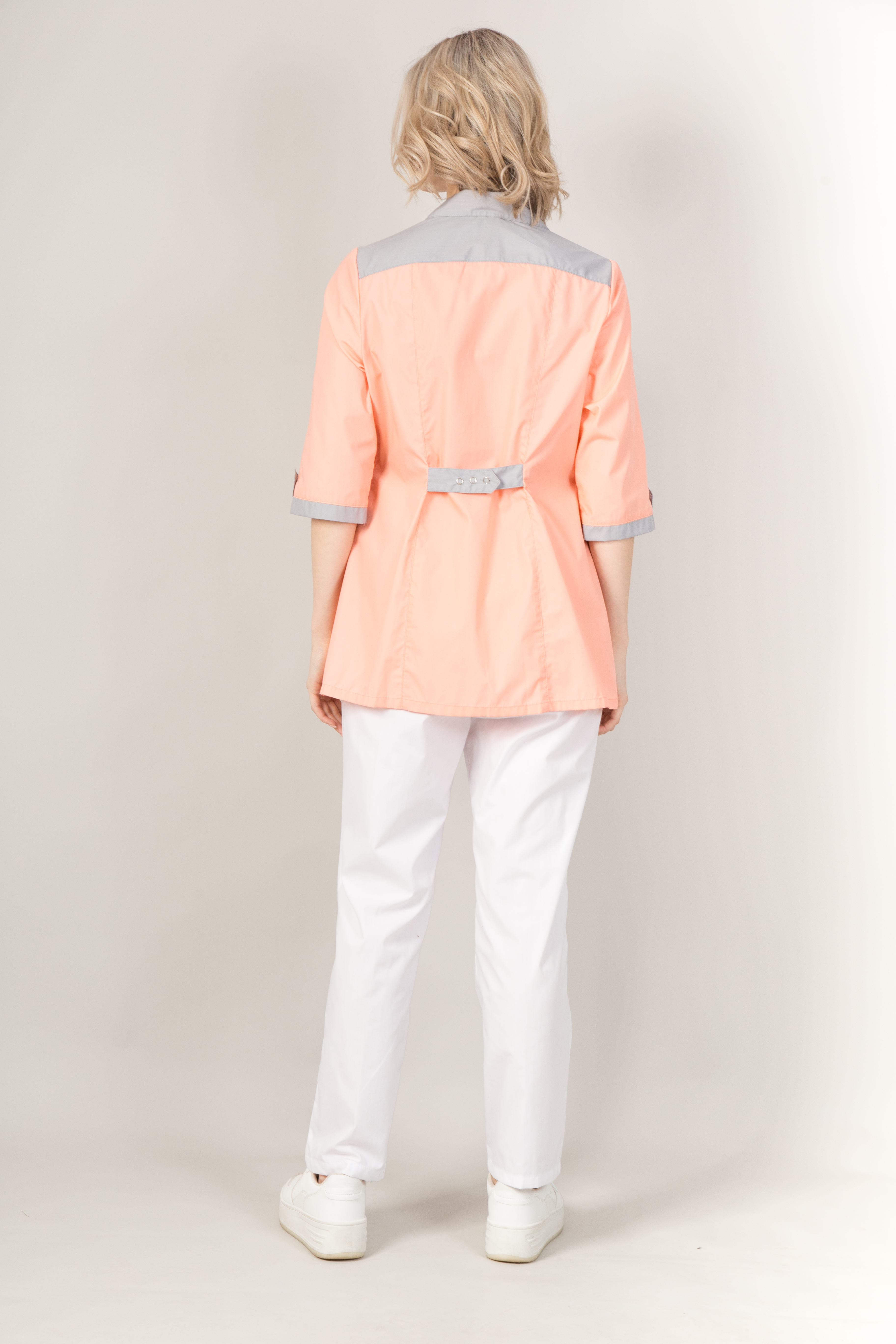 Одежда медсестры