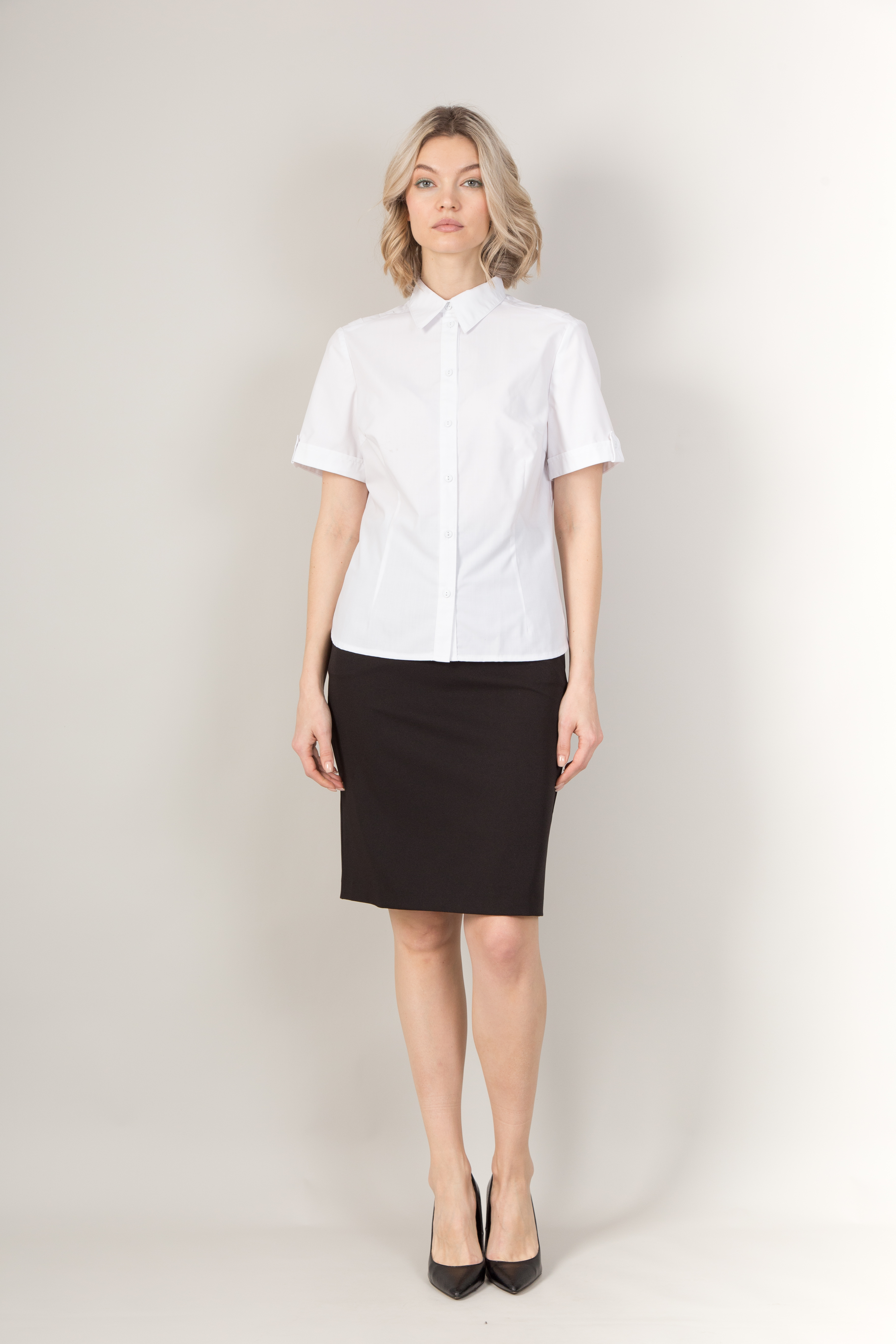 Корпоративная одежда