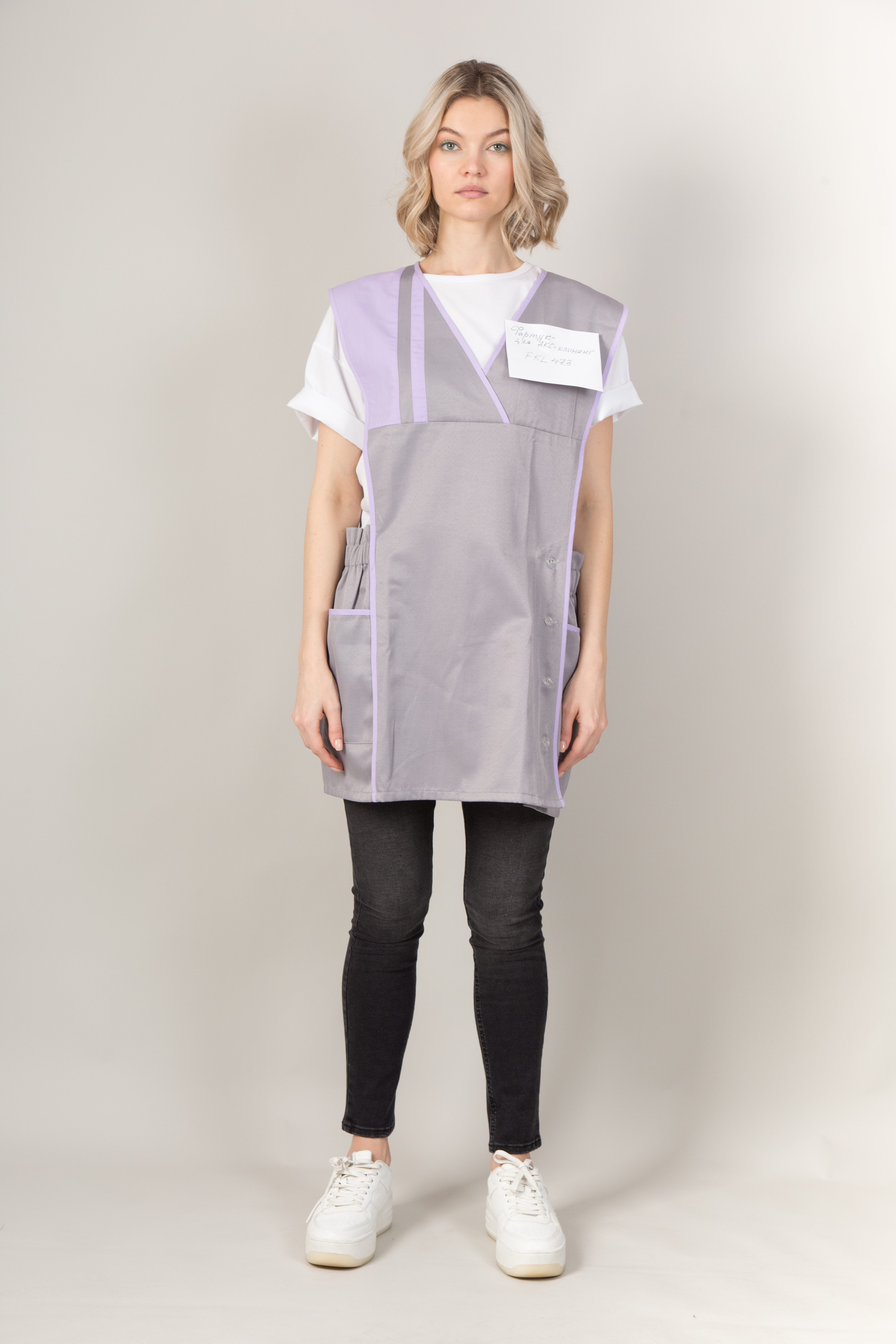 медицинская одежда3