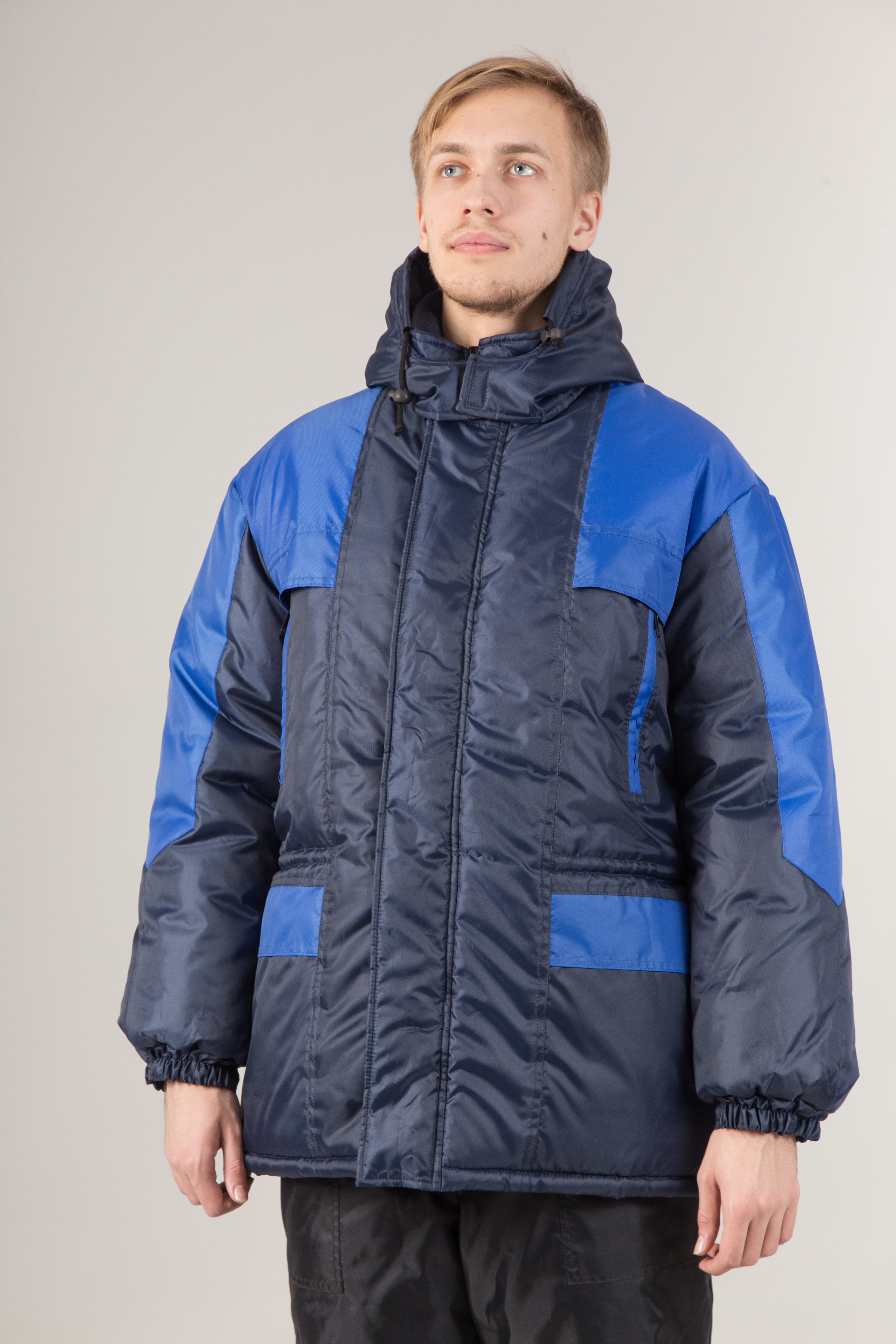 Костюм рабочего1