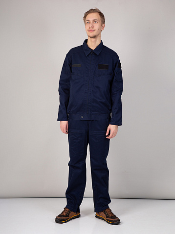 Костюм рабочего 