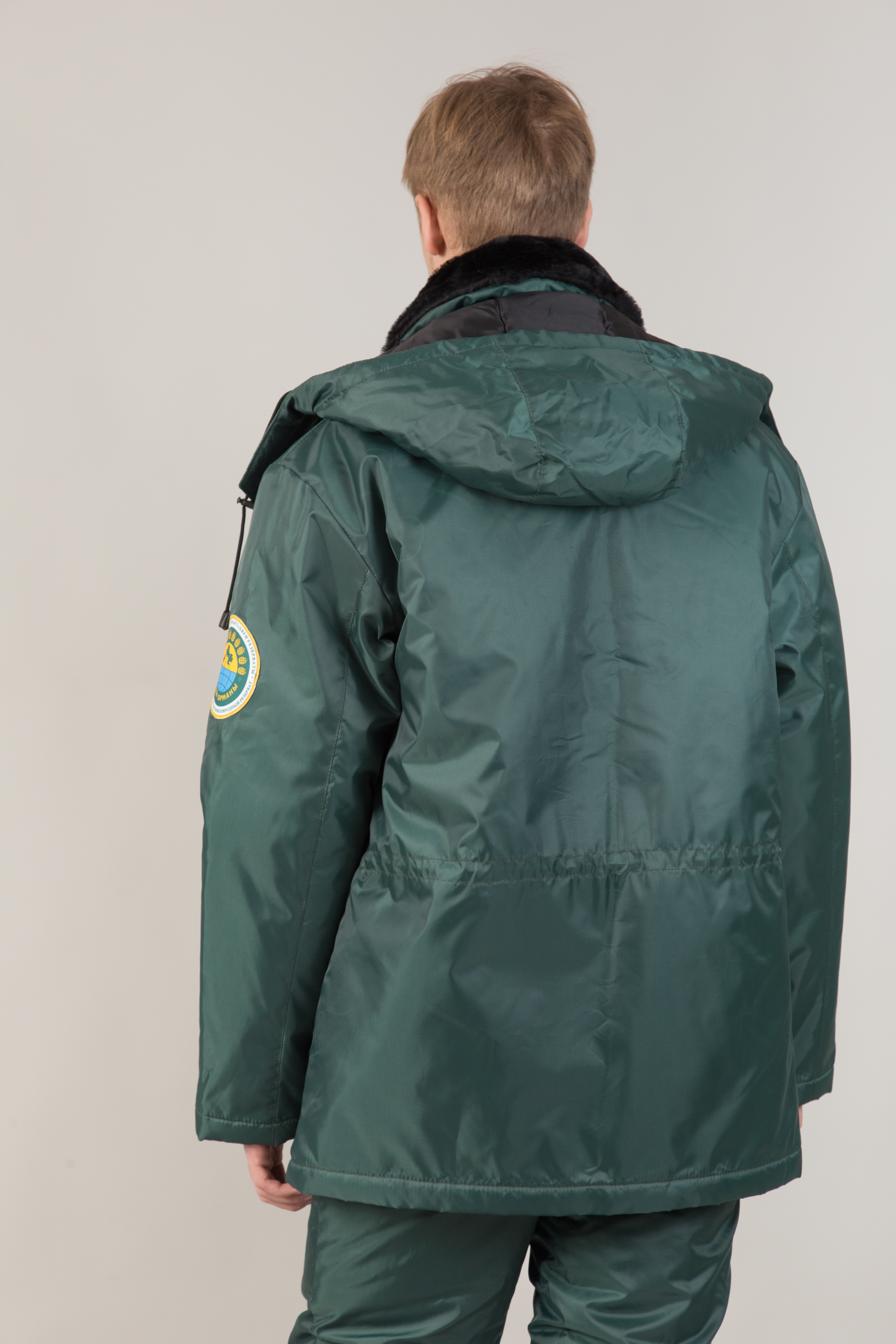 Костюм рабочего2