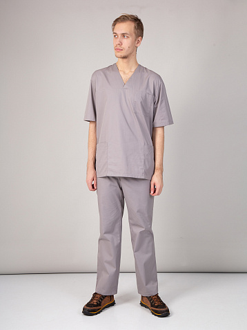 Одежда медицинского работника 