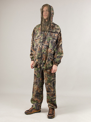 Одежда для туризма 