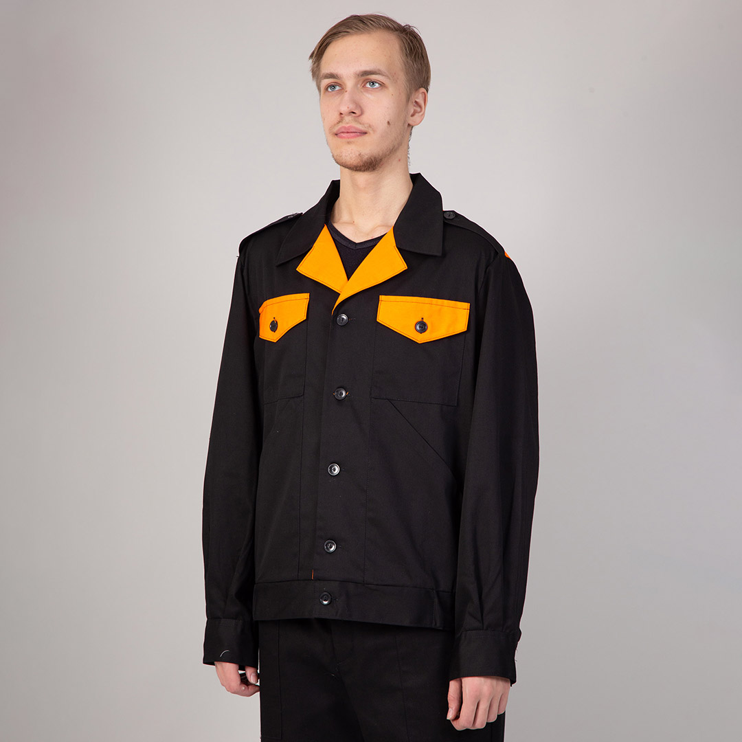 Спецодежда