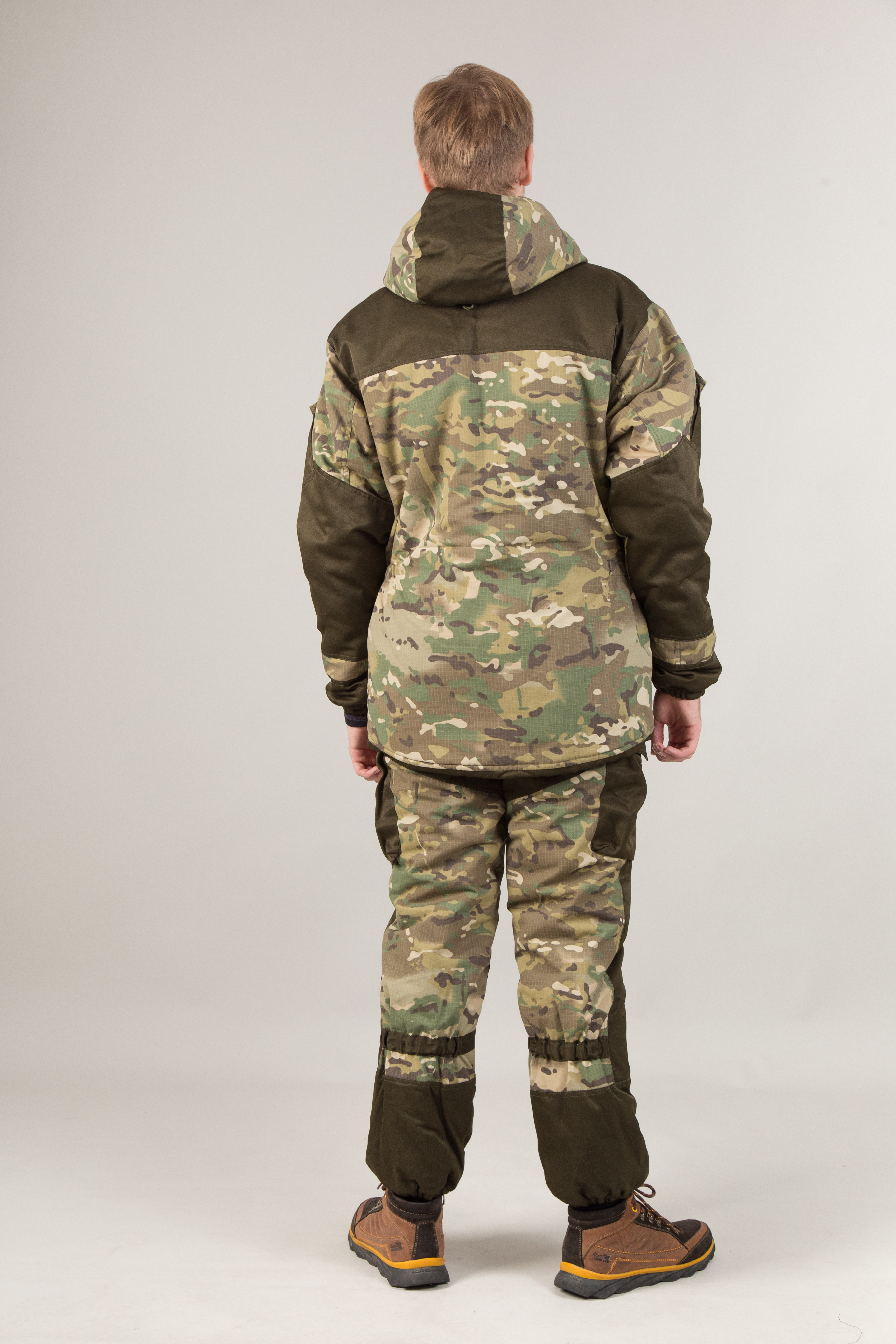 Костюм военный4