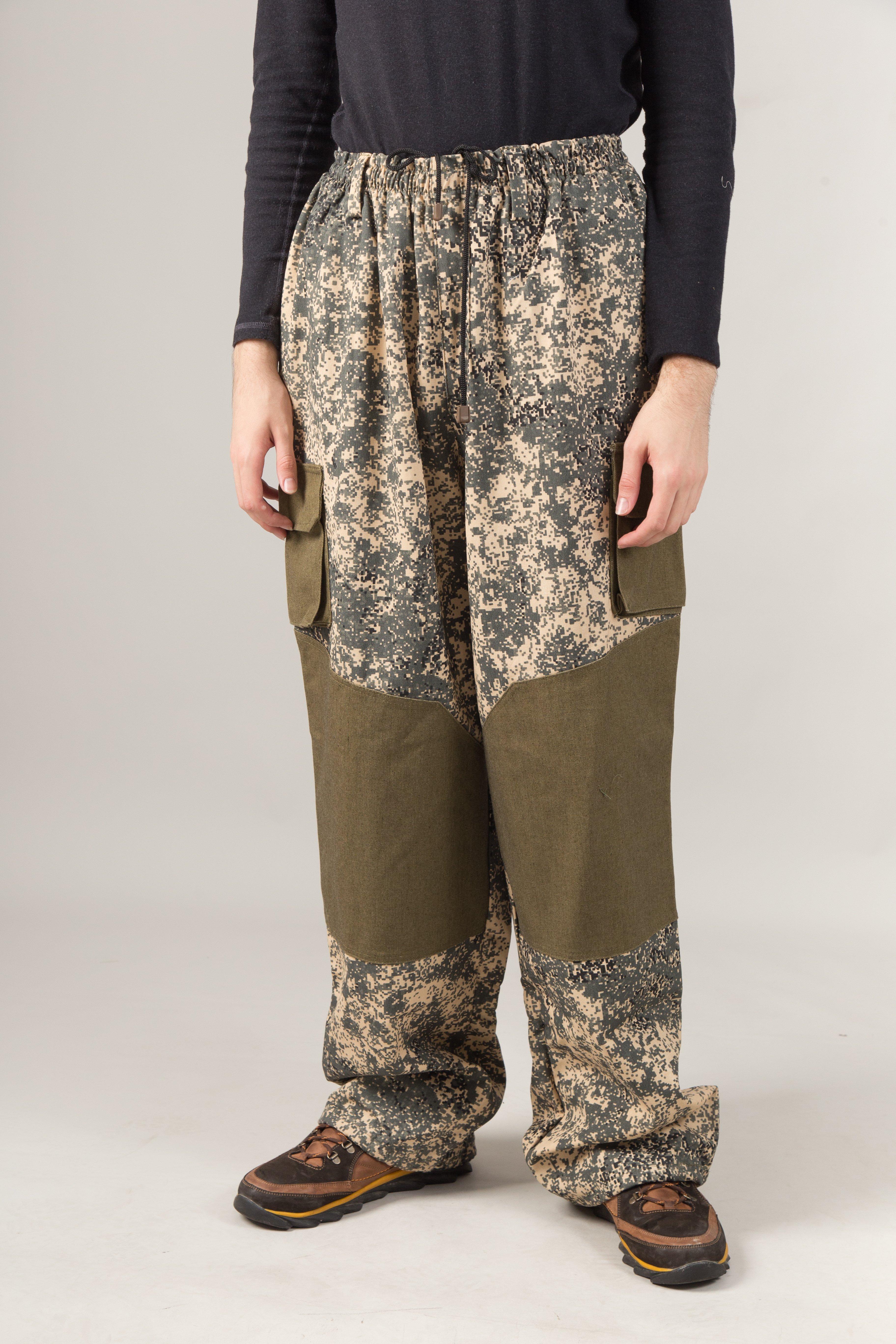 Костюм военный3