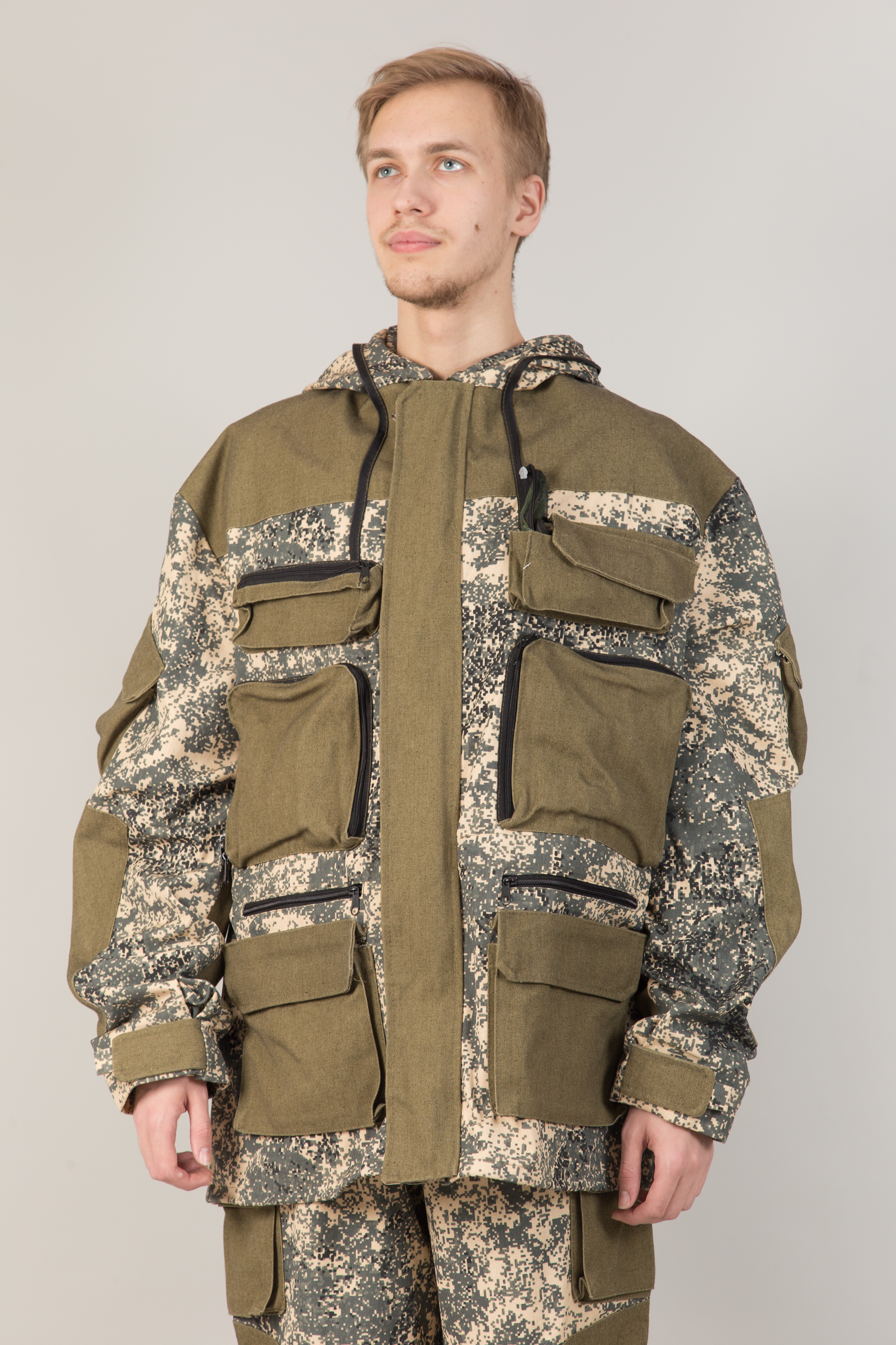 Костюм военный3