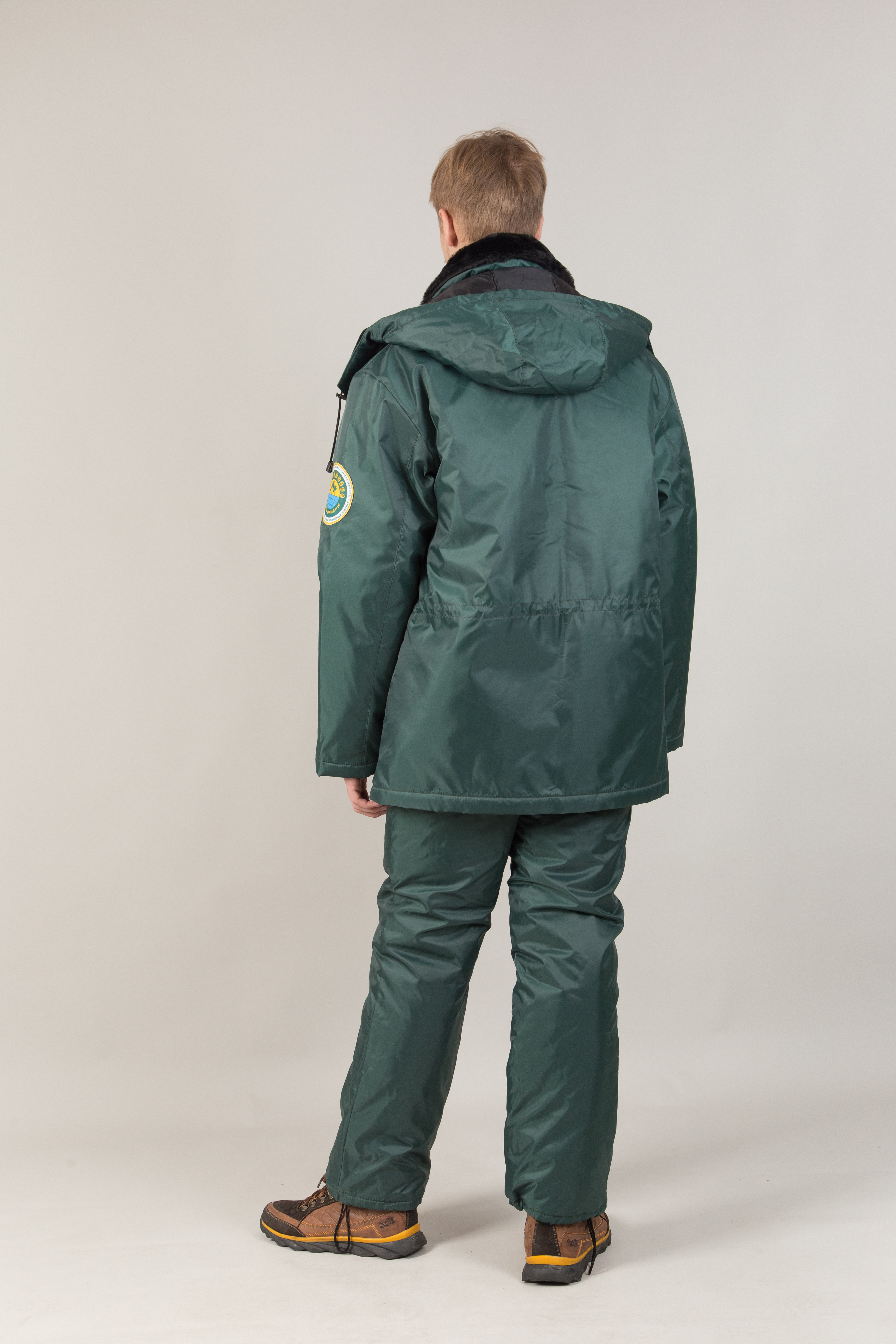 Костюм рабочего2