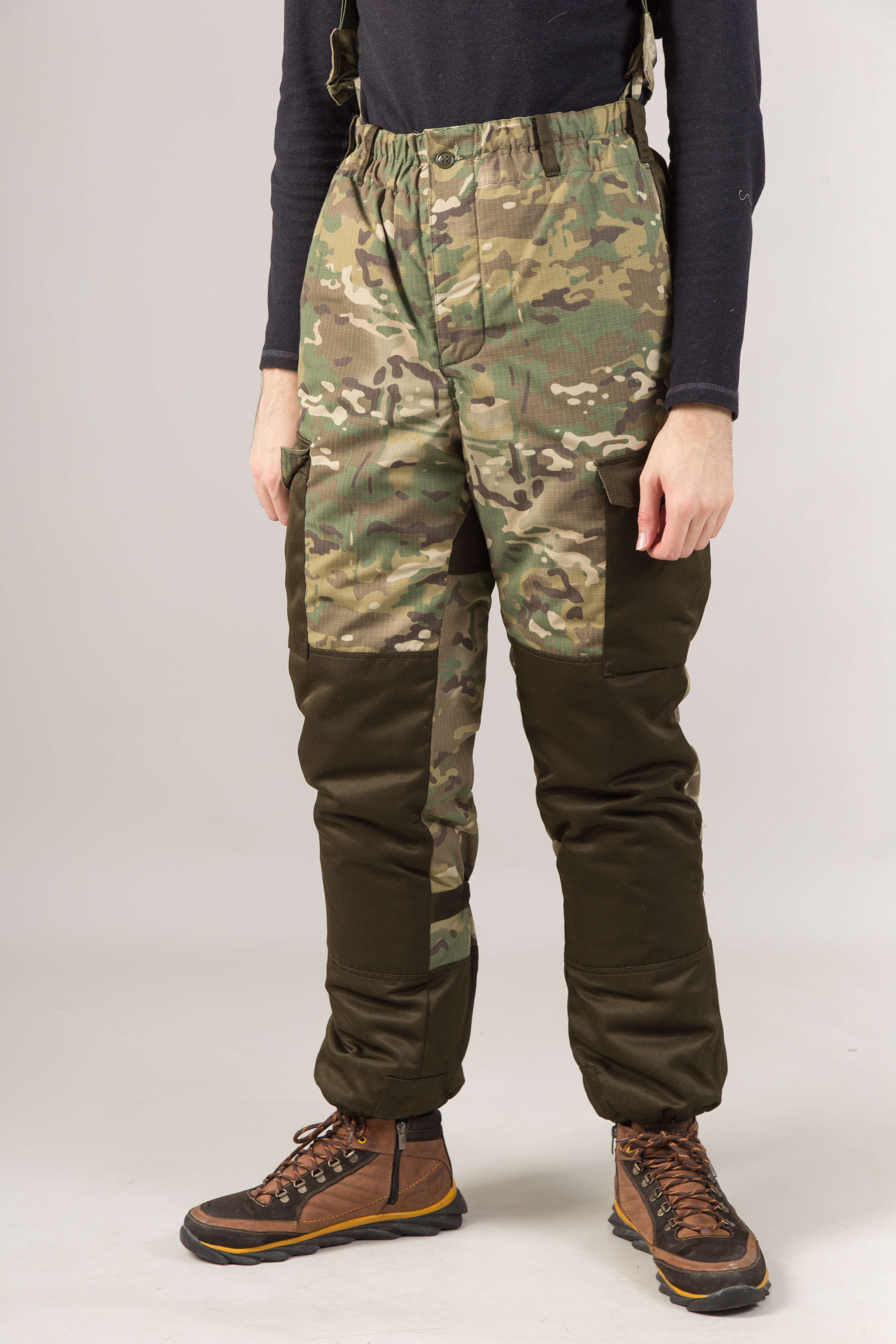 Костюм военный4