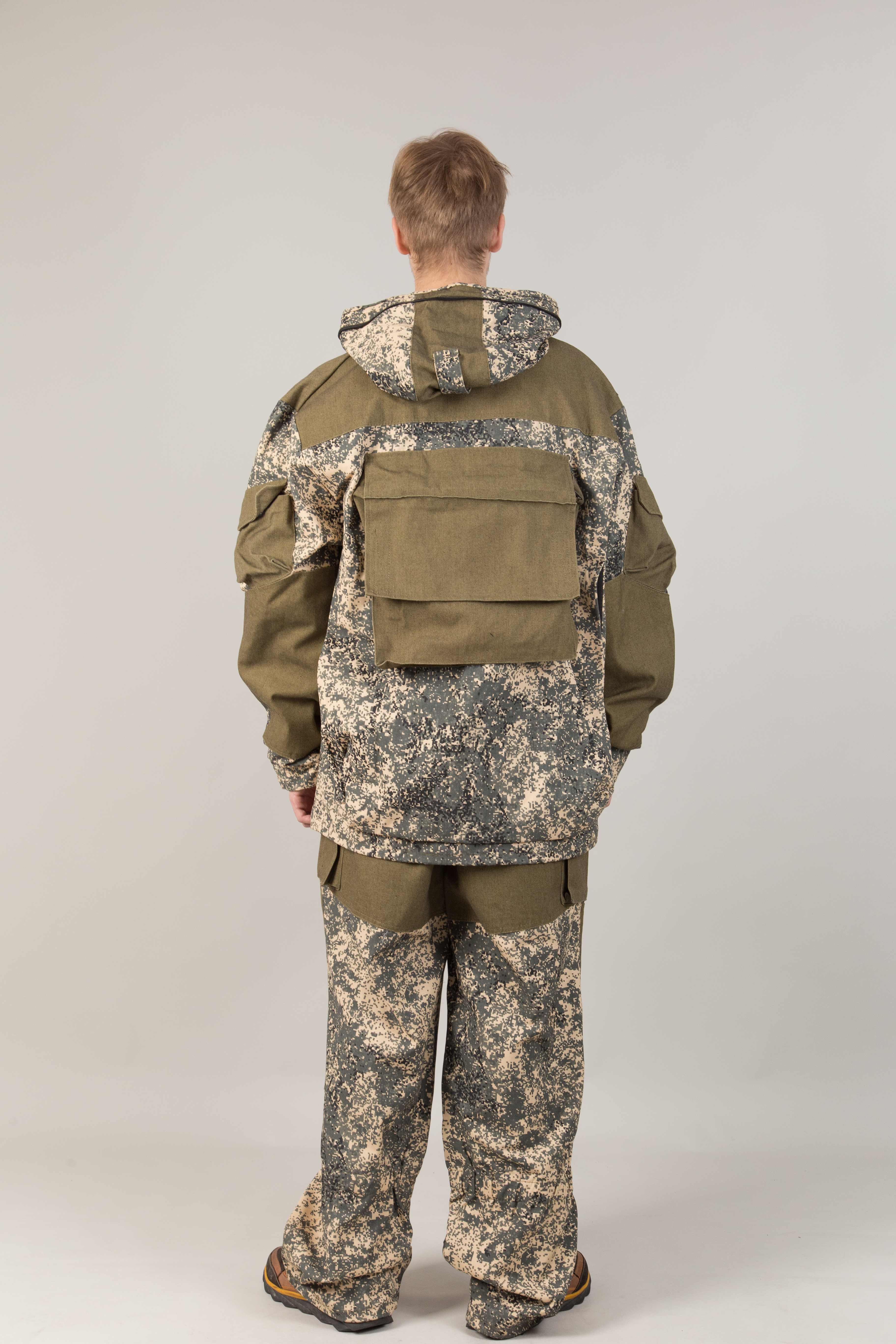 Костюм военный3