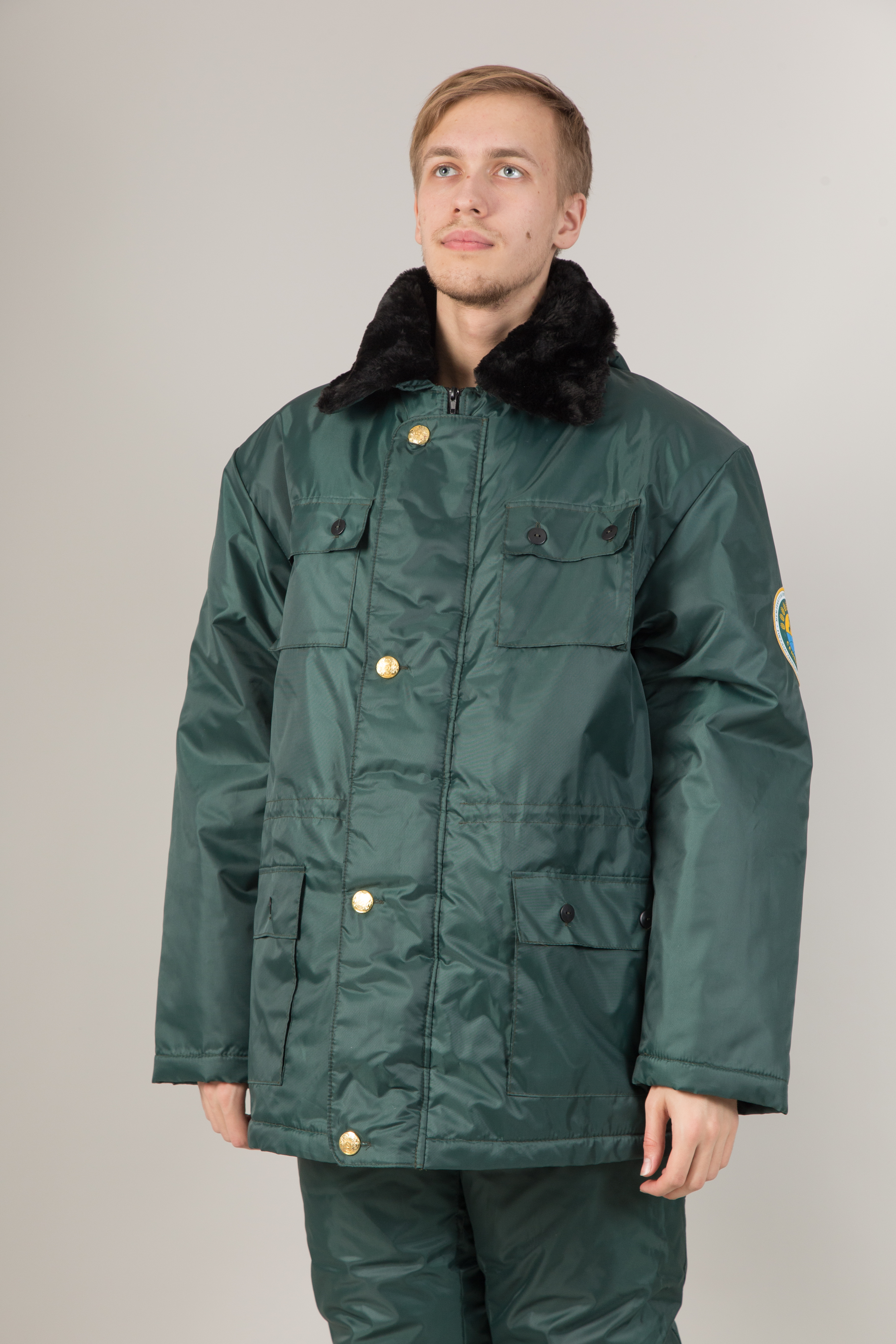 Костюм рабочего2